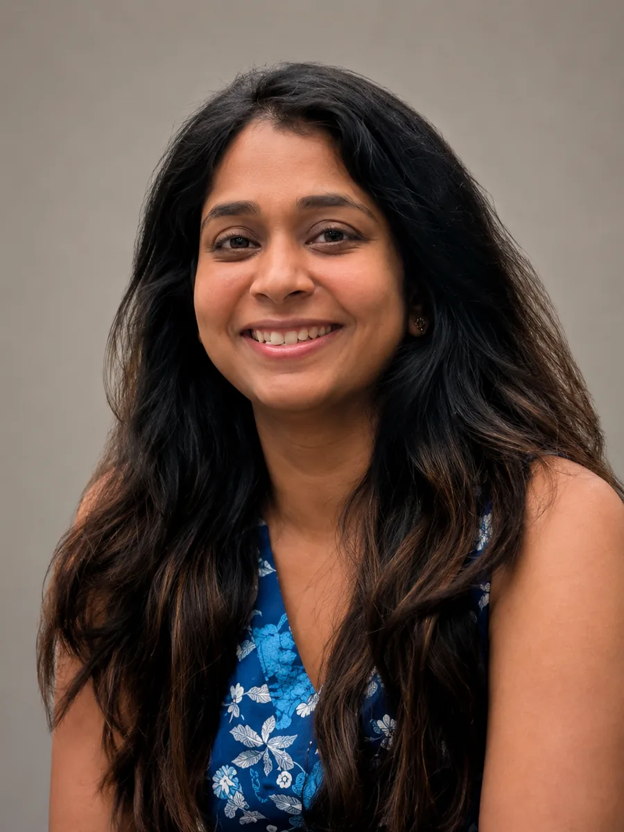 Chandana Andipakula