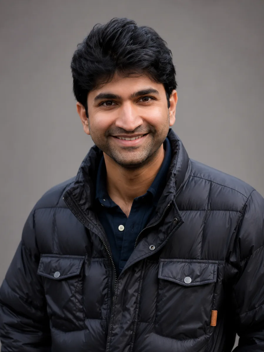 Nishanth Kadiyala