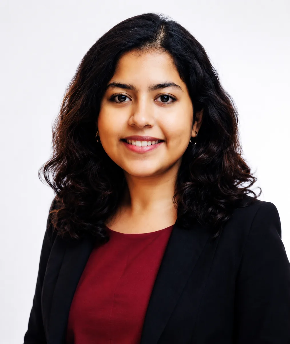 Briti Ghosh