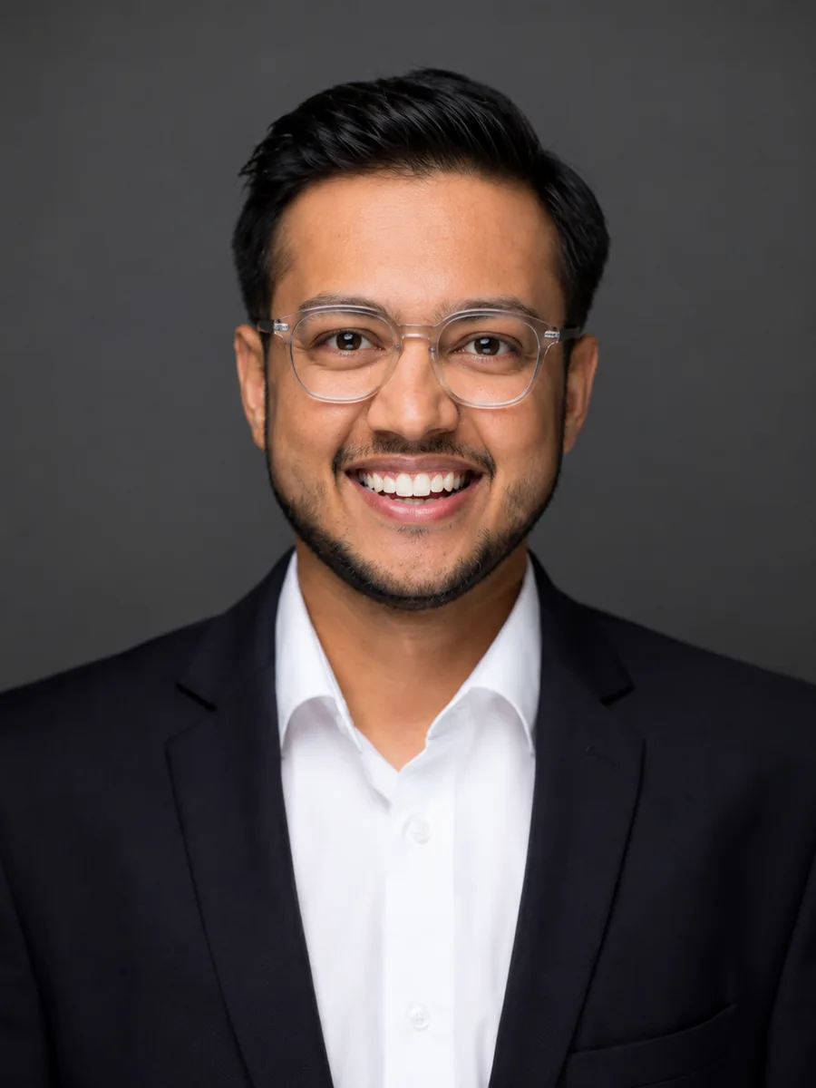 Vasu Tekriwal