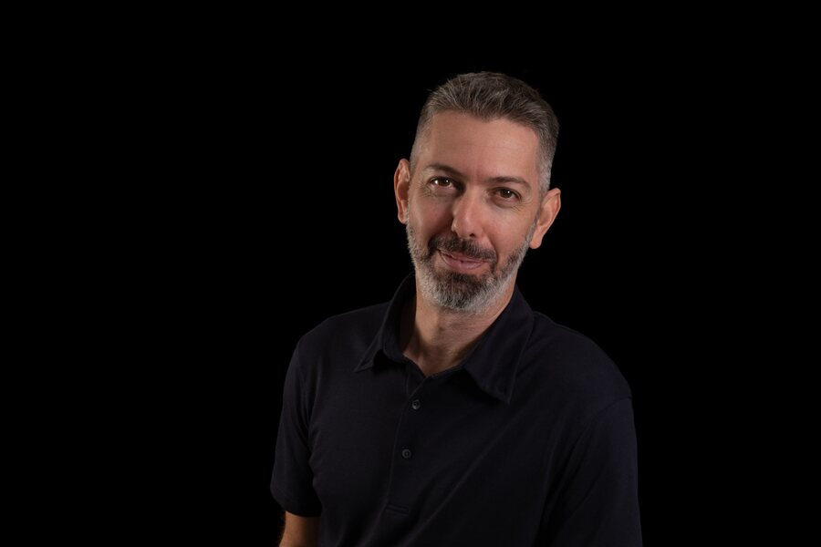 Eli David