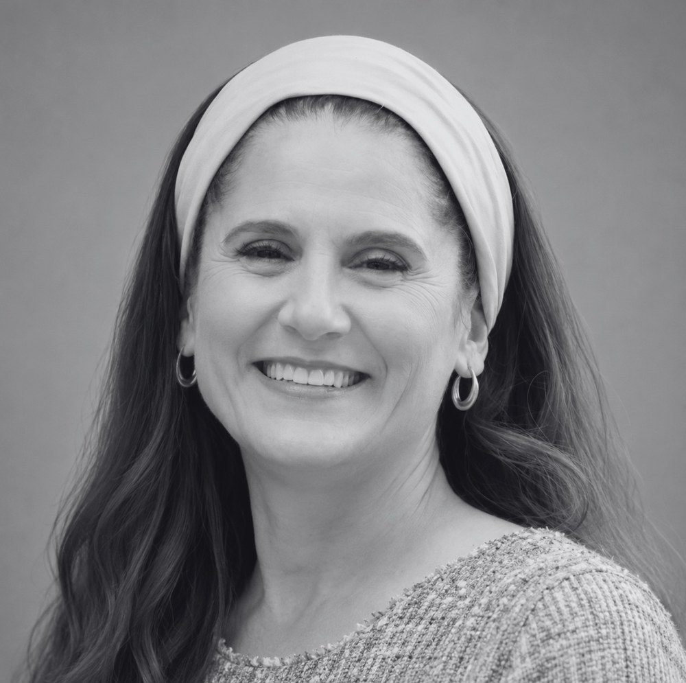 Jennifer Bloom