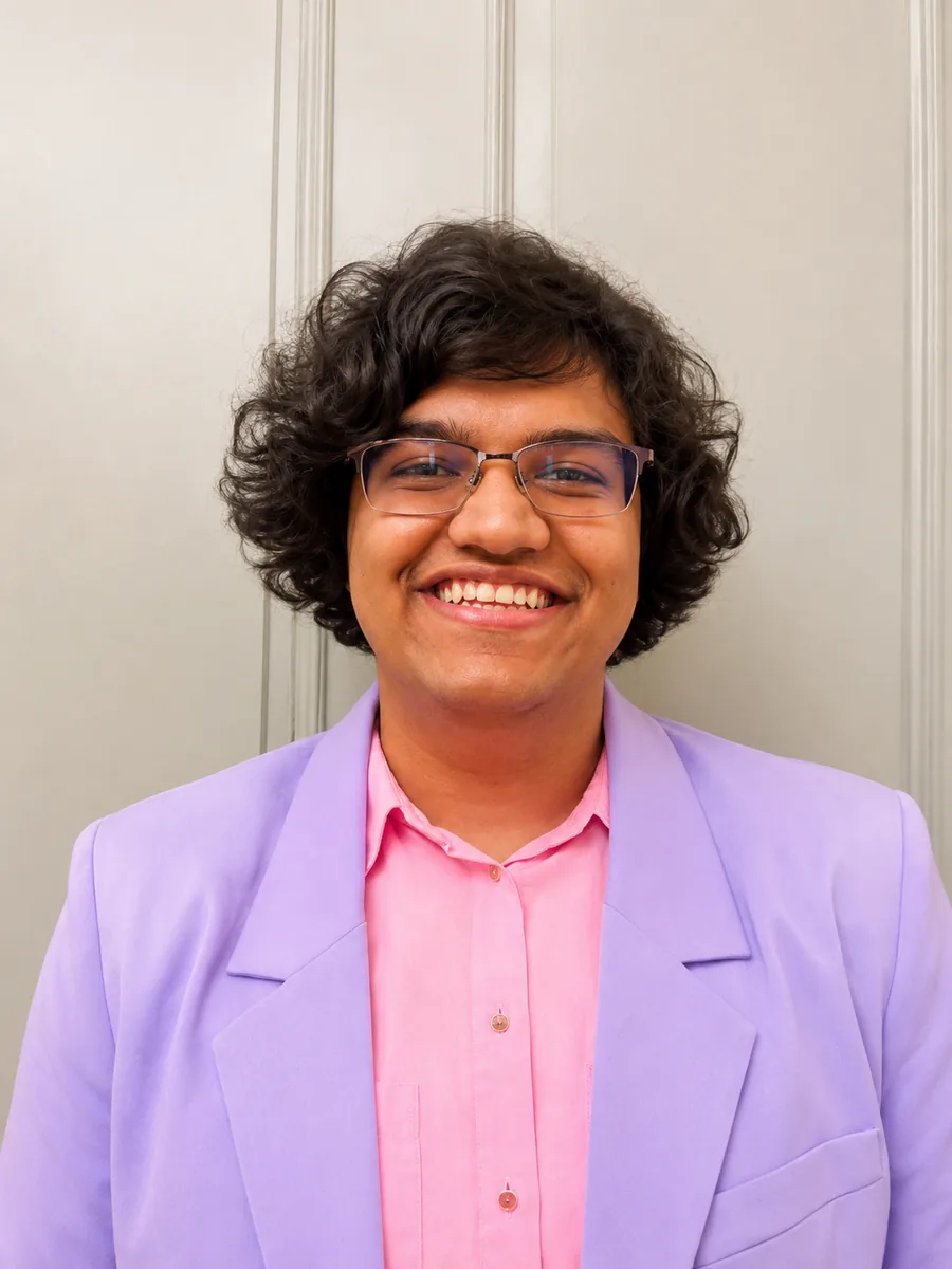 Savi Ghoriwala