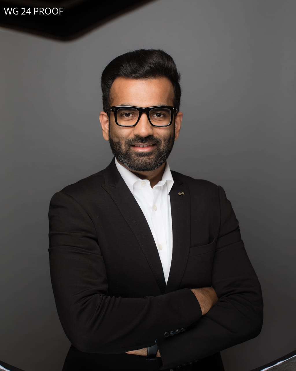 Adil Ahmed
