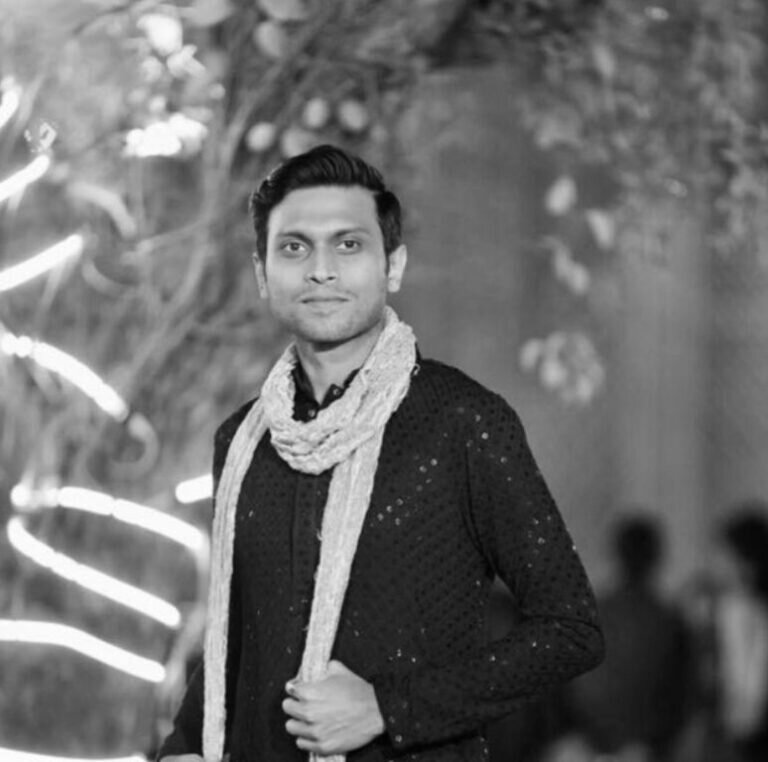 Debanjan Nayak