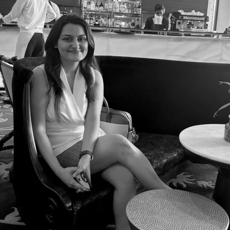 Kanishka Manderna