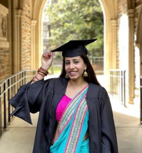 Khyati Kakkar