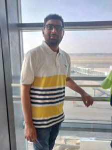 Rajeev Krishna