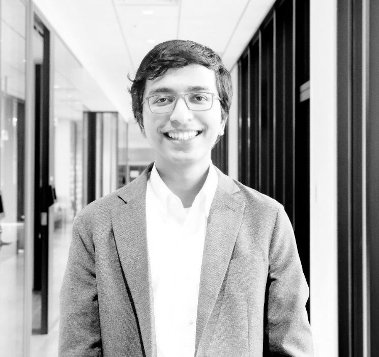 Shivam Kalkar